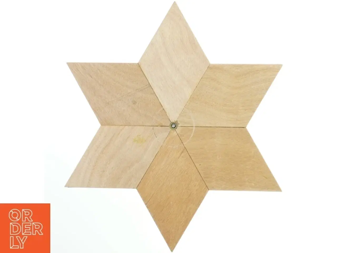 Billede 2 - juletræsfod (str. Ø. 45 cm)