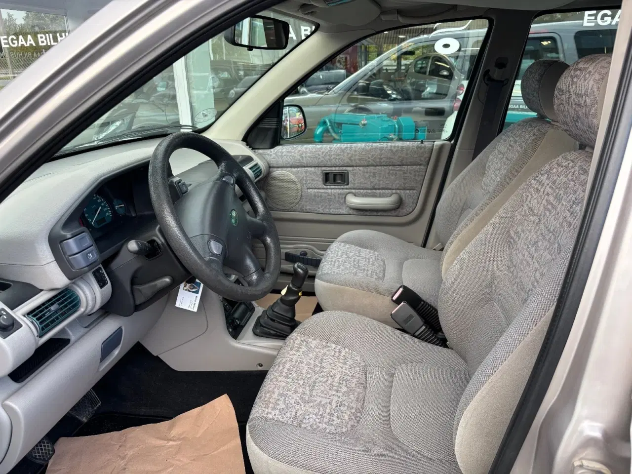 Billede 8 - Land Rover Freelander 2,0 TD