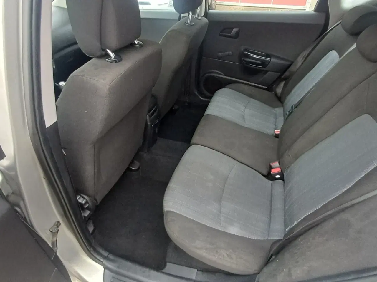 Billede 15 - Kia Ceed 1,6 CRDi 90 Active SW