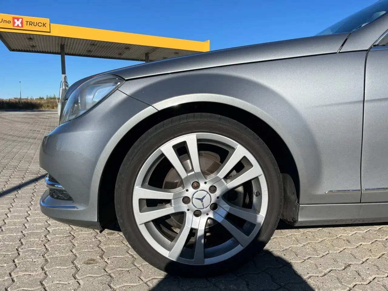 Billede 18 - Mercedes C220 2,2 CDi aut. BE