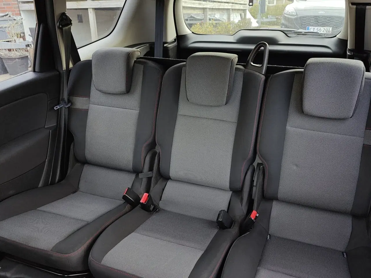 Billede 14 - Renault Grand Scenic III 1,6 dCi 130 Dynamique 7prs