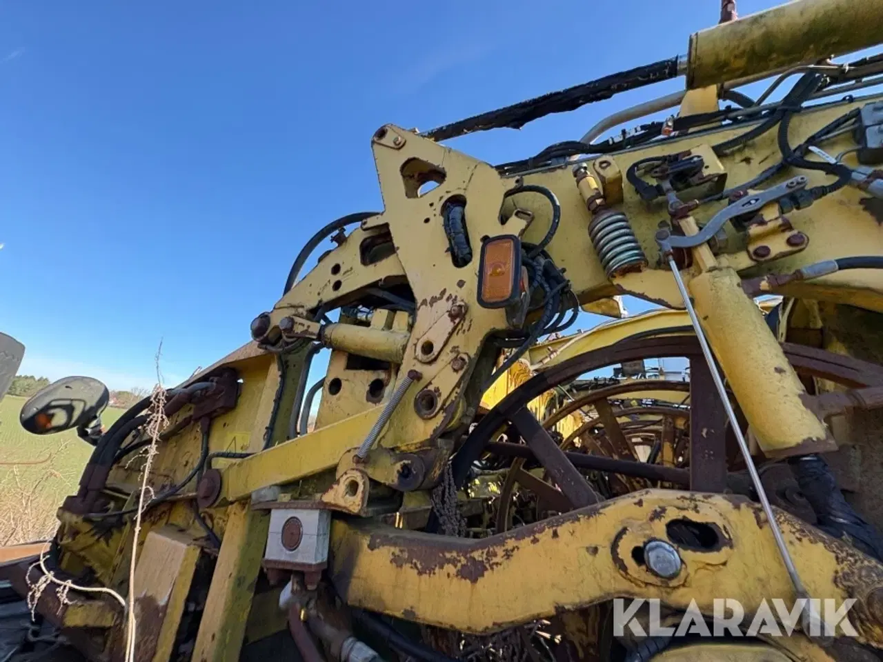 Billede 9 - Roe skærebord Ropa