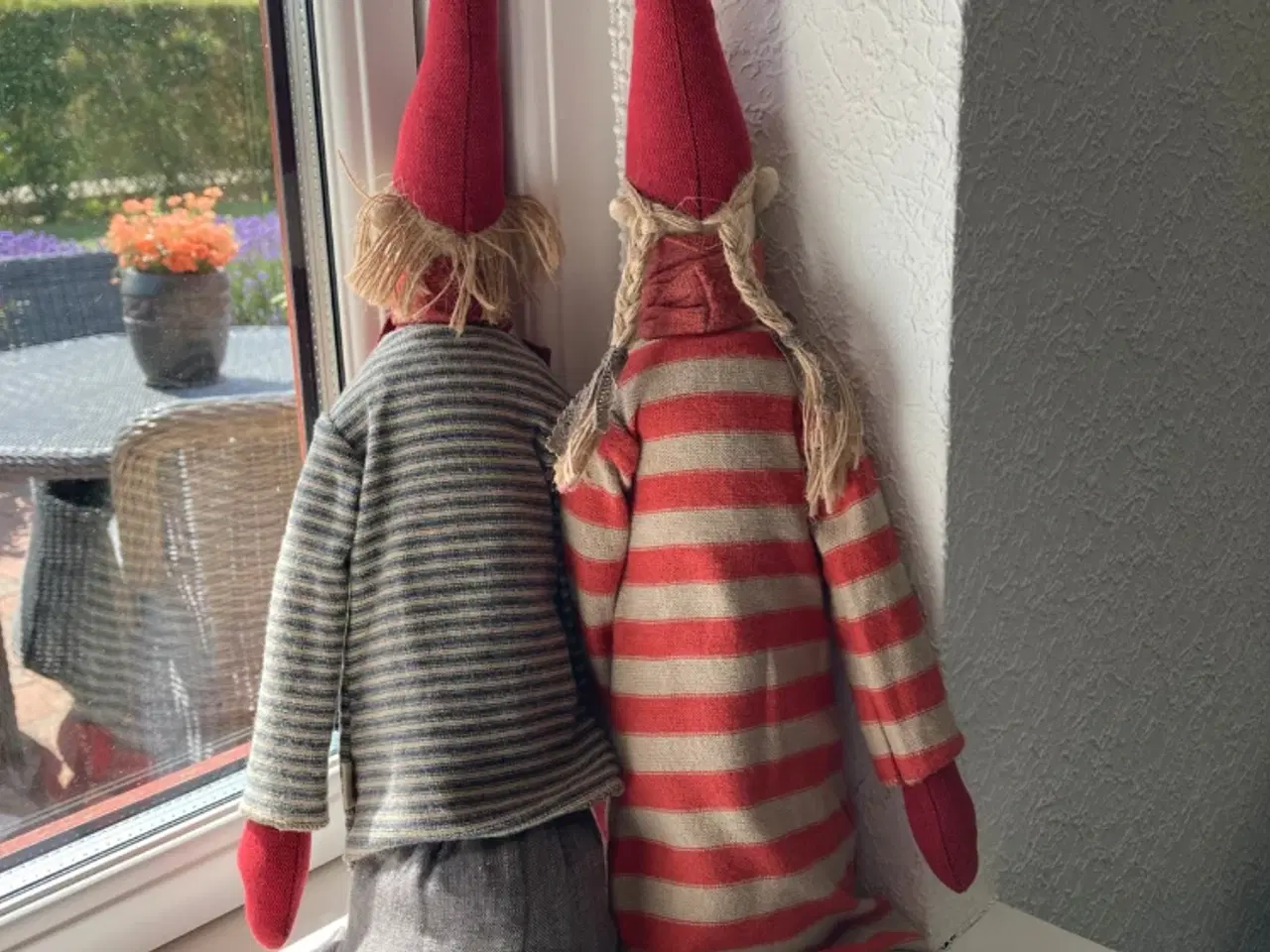 Billede 2 - MAILEG MAXI NISSER 