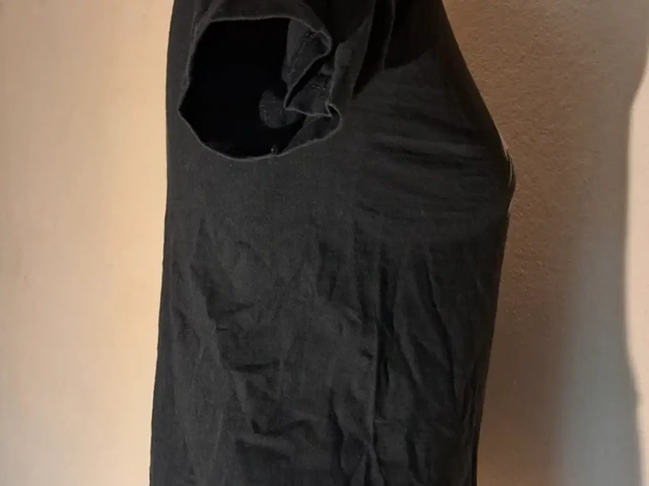 Billede 5 - Basta Pasta str. 6 t-shirt