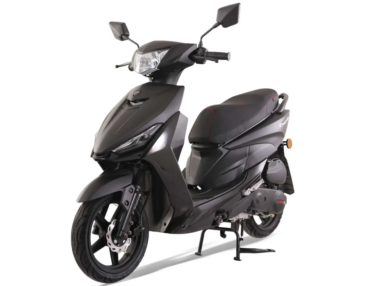 Billede 3 - COMET 50 PURE 4T EFI EURO 5  Nyhed