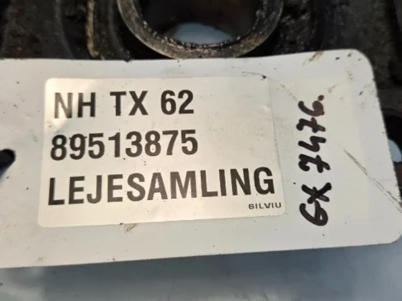 Billede 11 - New Holland TX62 Lejesamling 89513875