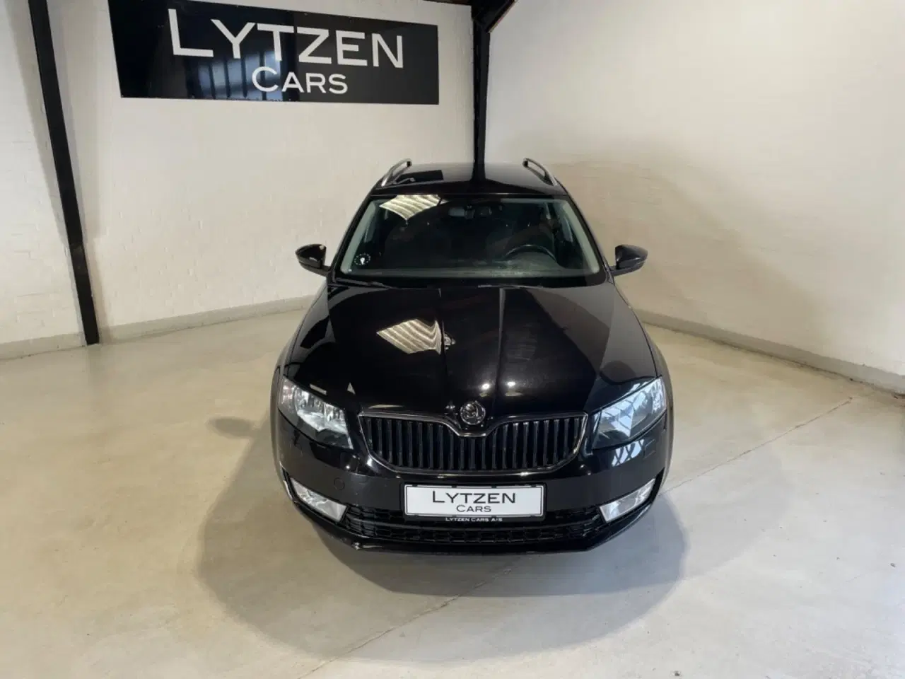 Billede 3 - Skoda Octavia 1,4 TSi 140 Active Combi