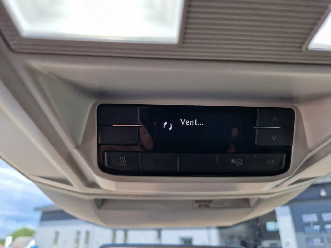 Billede 14 - VW Crafter 50 2,0 TDi 177 Mandskabsvogn m/lad
