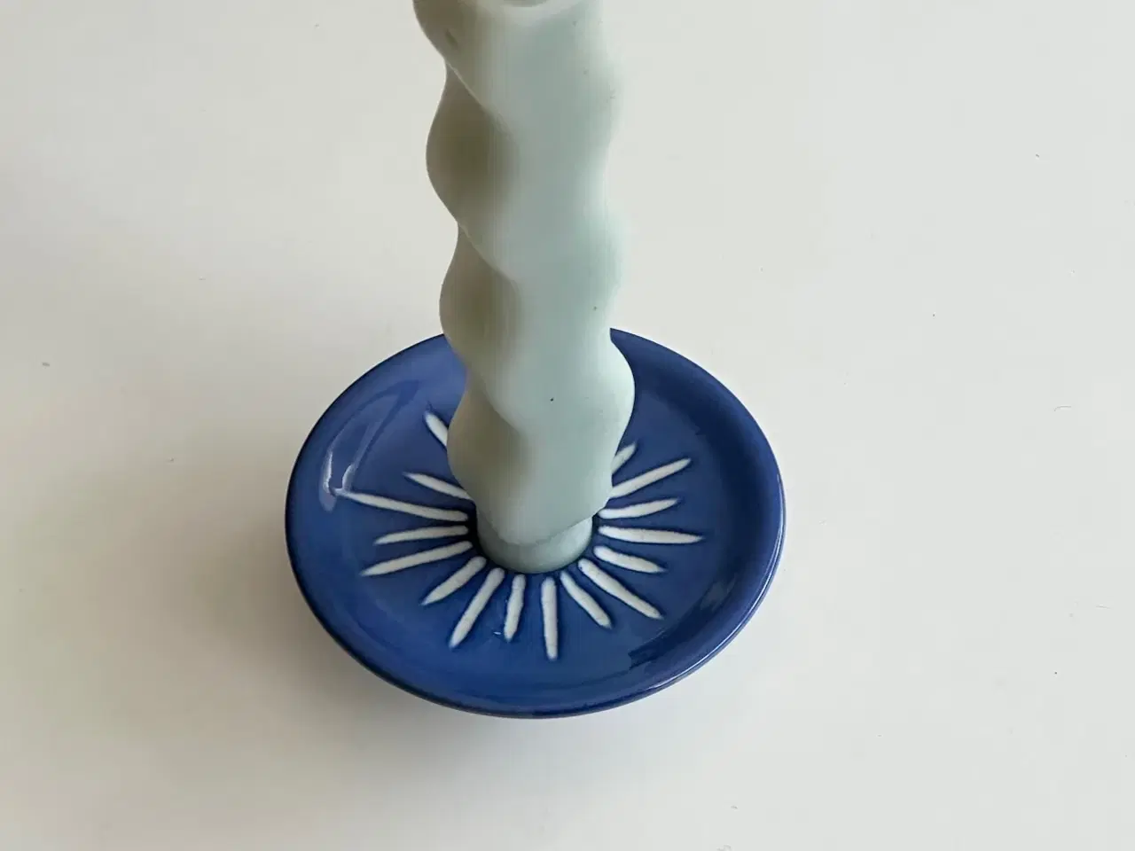 Billede 3 - Hegnetslund lysestage