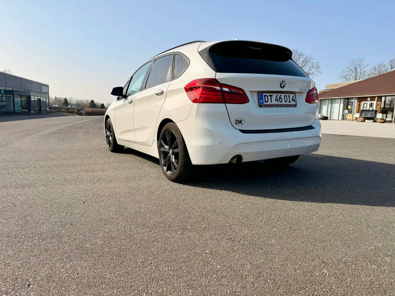 Billede 2 - Nysynet 9,3,2026 + Ny kæde 