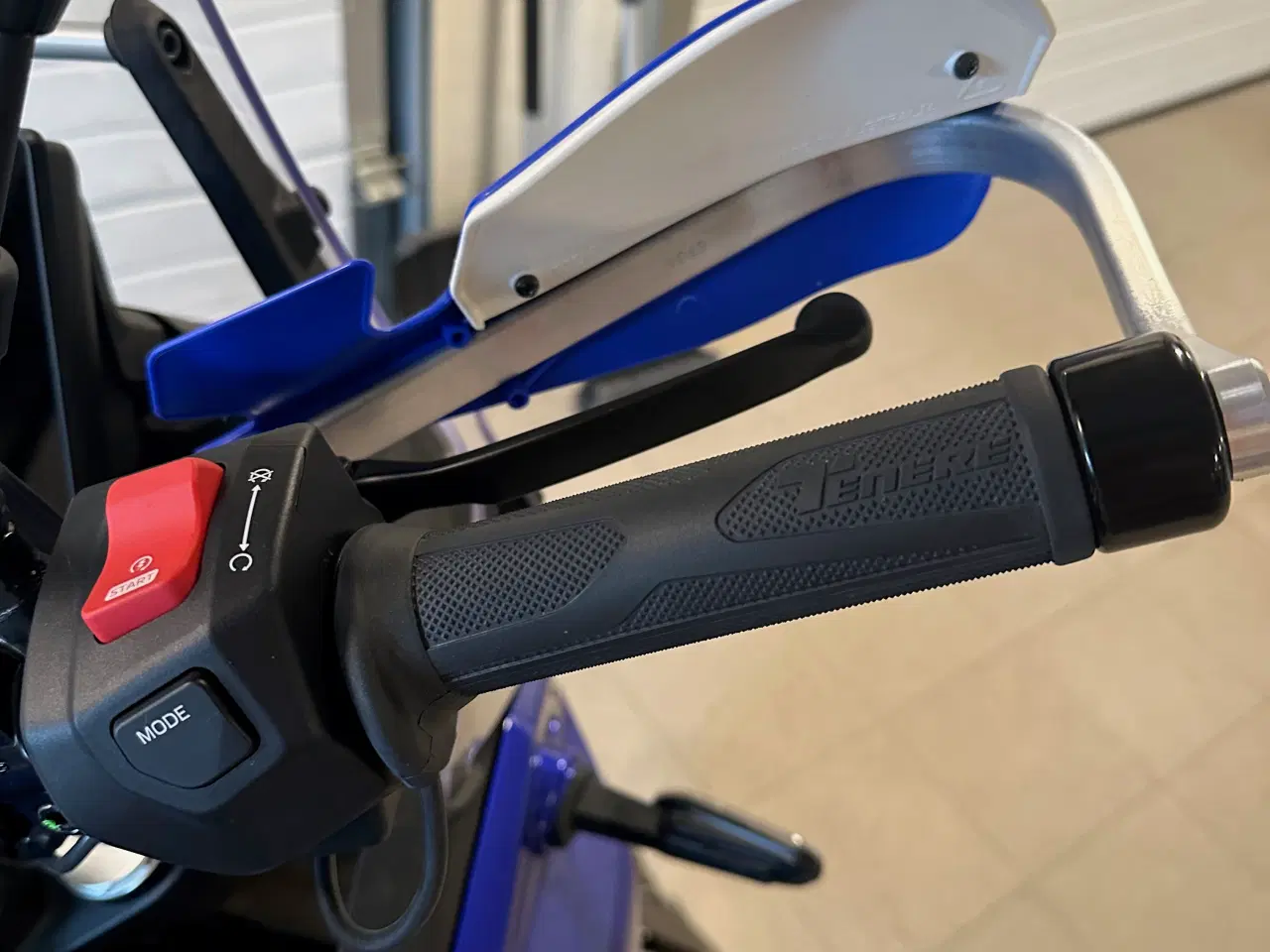 Billede 6 - Yamaha Tenere 700 2025
