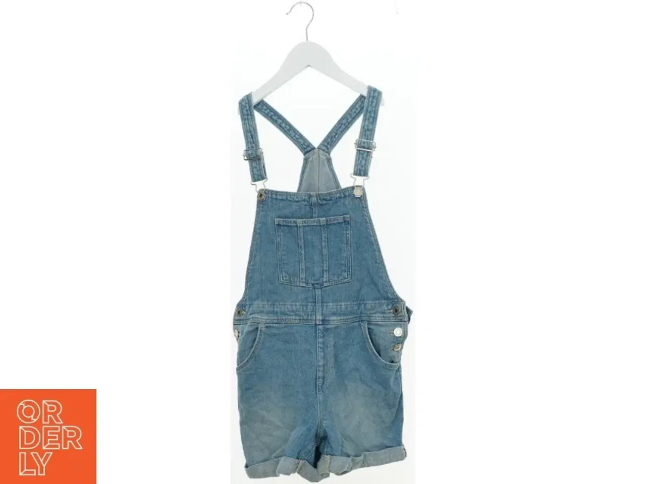 Billede 2 - Overalls fra H&M (str. 140 cm)