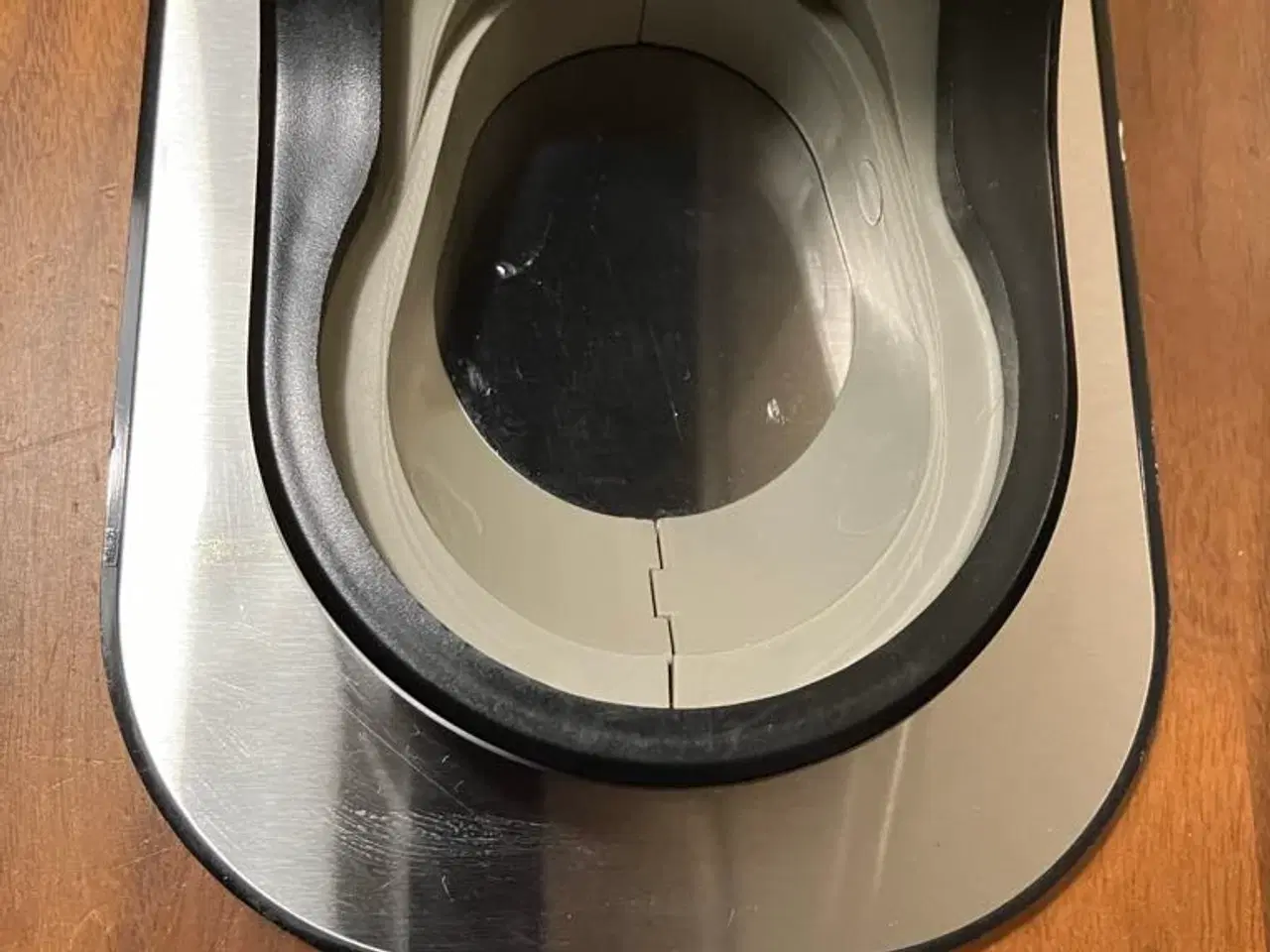 Billede 3 - ADA Sodastream Chrome 2 bottles 1 Co2 Can