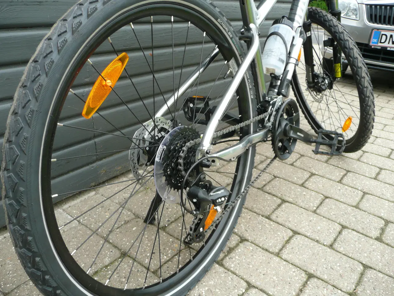 Billede 2 - mountenbike