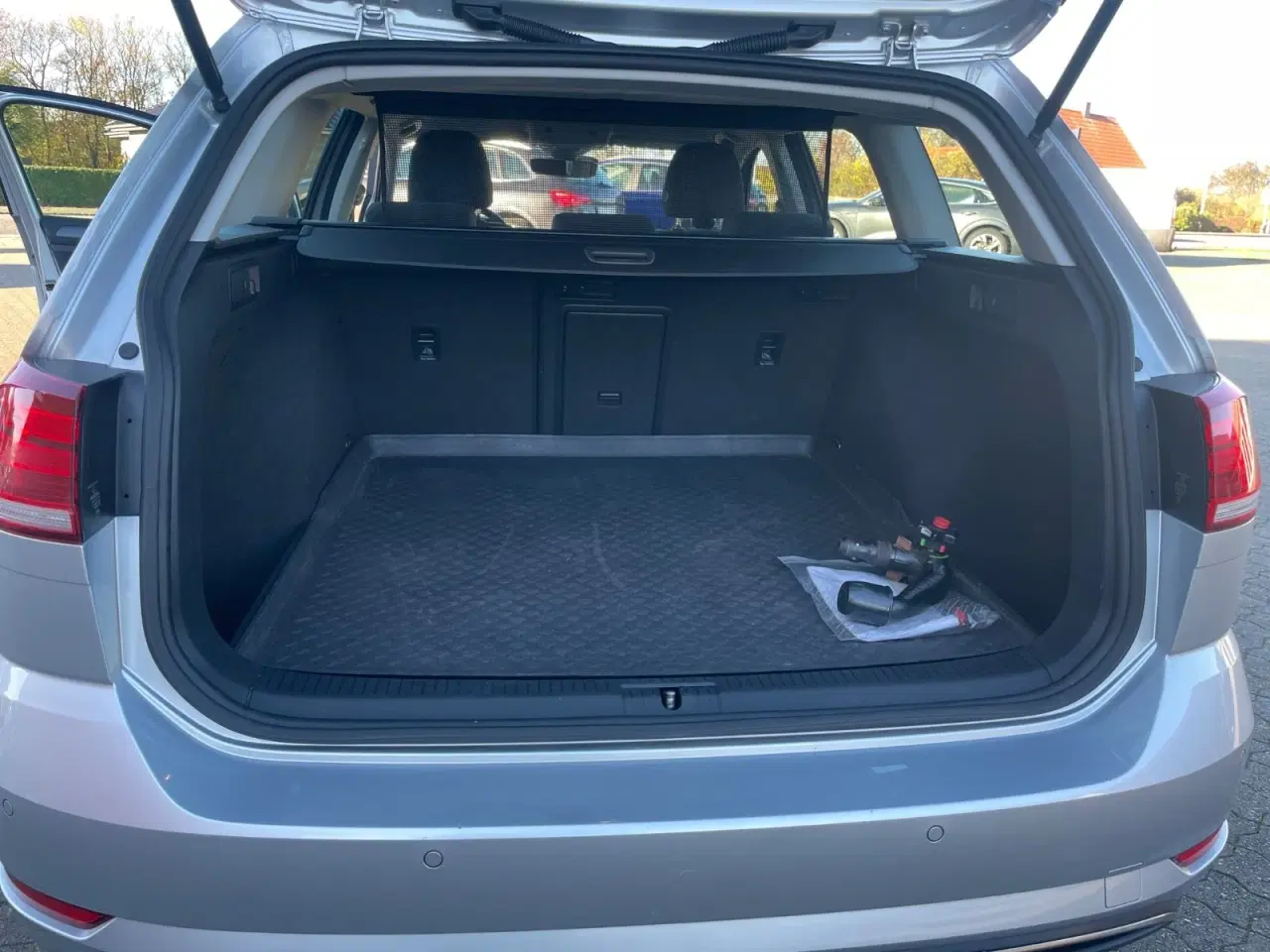 Billede 3 - VW Golf VII 1,6 TDi 115 Comfortline Variant