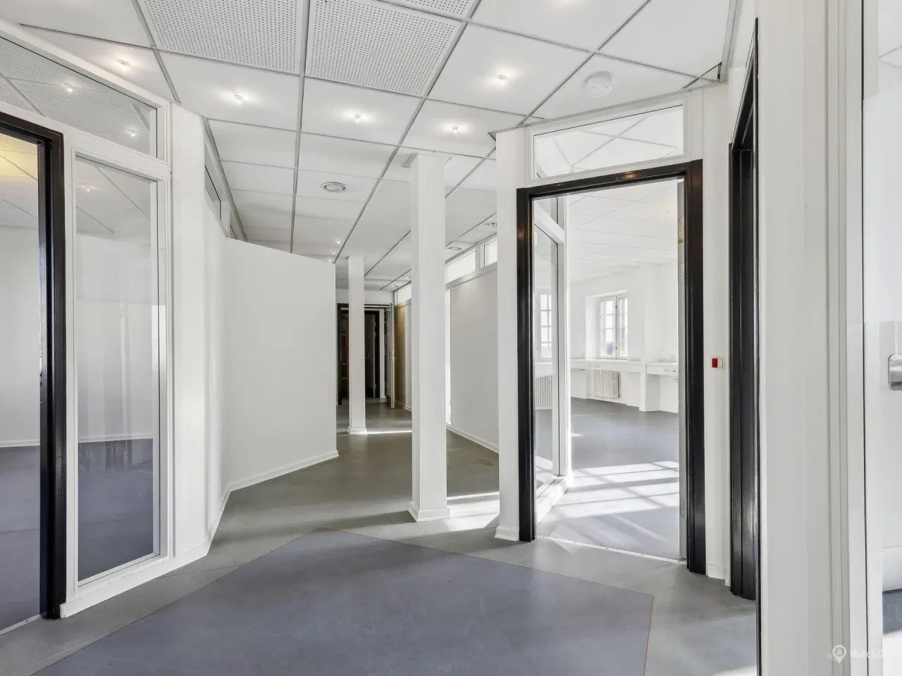 Billede 6 - Kontor-/kliniklejemål centralt i Kolding – Momsfrit