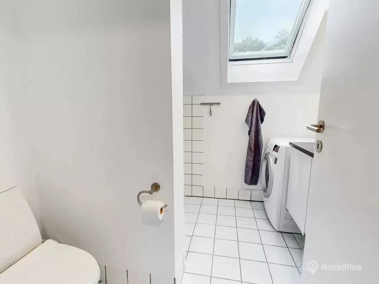 Billede 9 - Ejendomsinvestering i Kolding: Ejerlejlighed med stabil lejer og enklest mulig administration