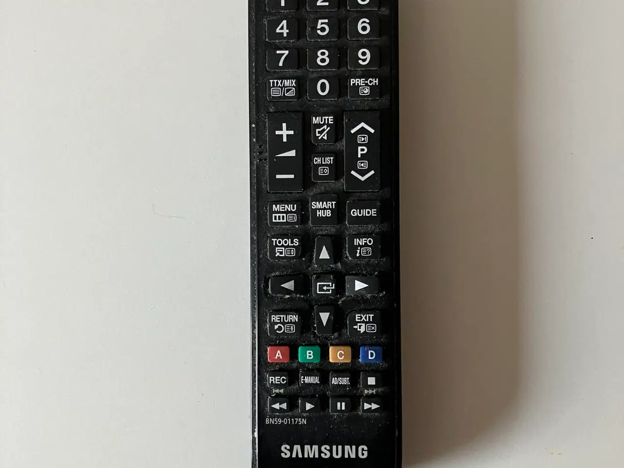 Billede 5 - Samsung fladskærm, model UE40H7005SQ