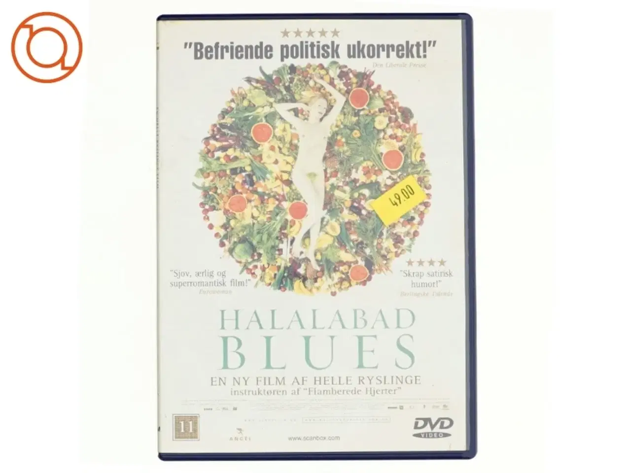 Billede 1 - HALALABAD BLUES