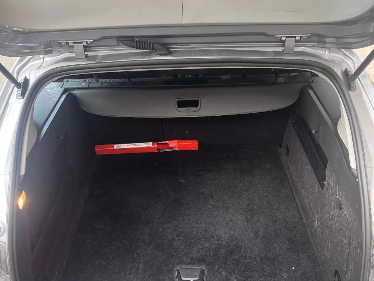 Billede 6 - Velkørende Opel Astra Sport Tourer 2011, 1.6L