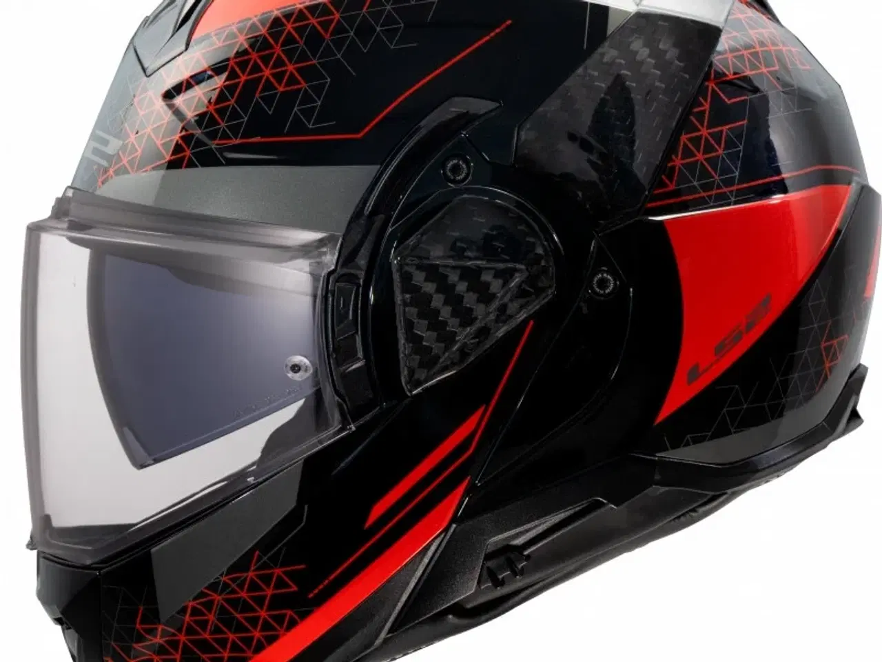 Billede 2 - LS2 Advant 2