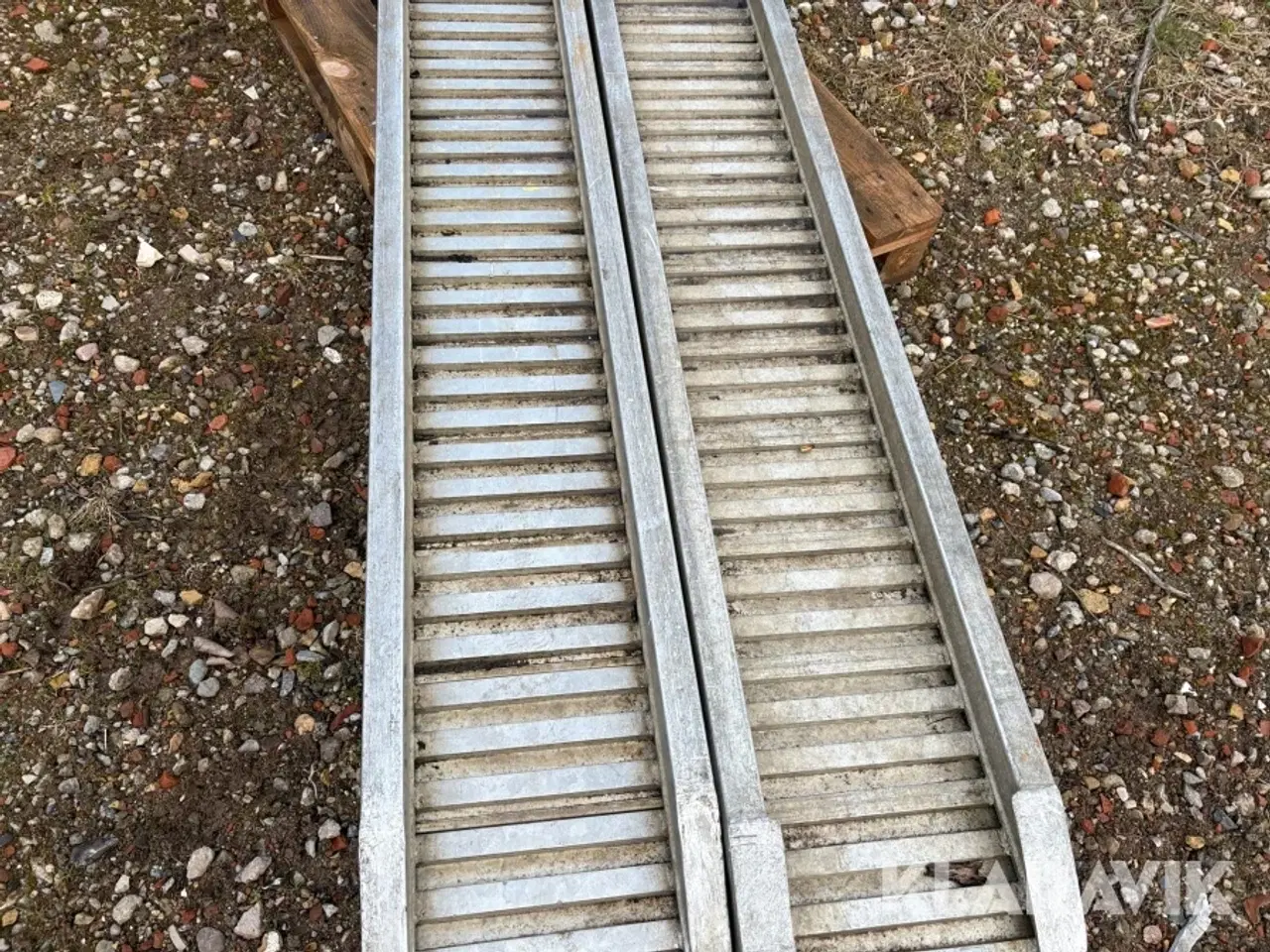 Billede 8 - Slidsker - 2 styk