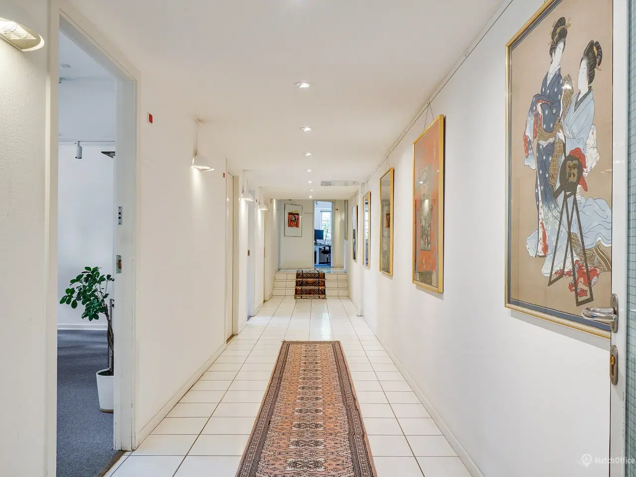 Billede 20 - Kontor til leje i atmosfærefyldt kontorfællesskab