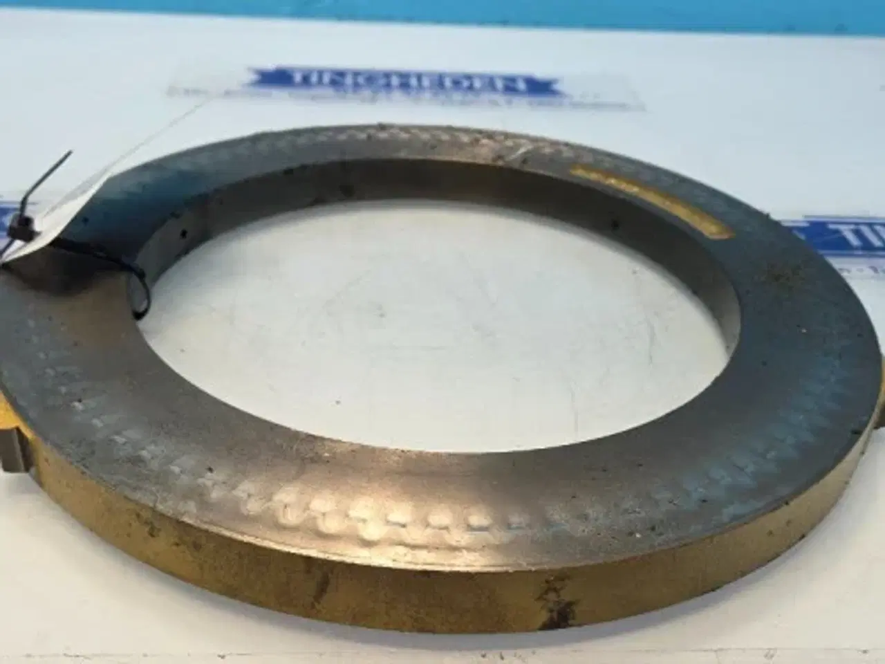 Billede 2 - John Deere 6300 Bremseskive L114091