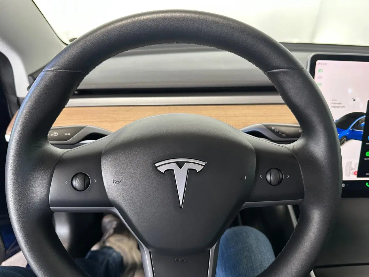 Billede 10 - Tesla Model 3  Long Range AWD