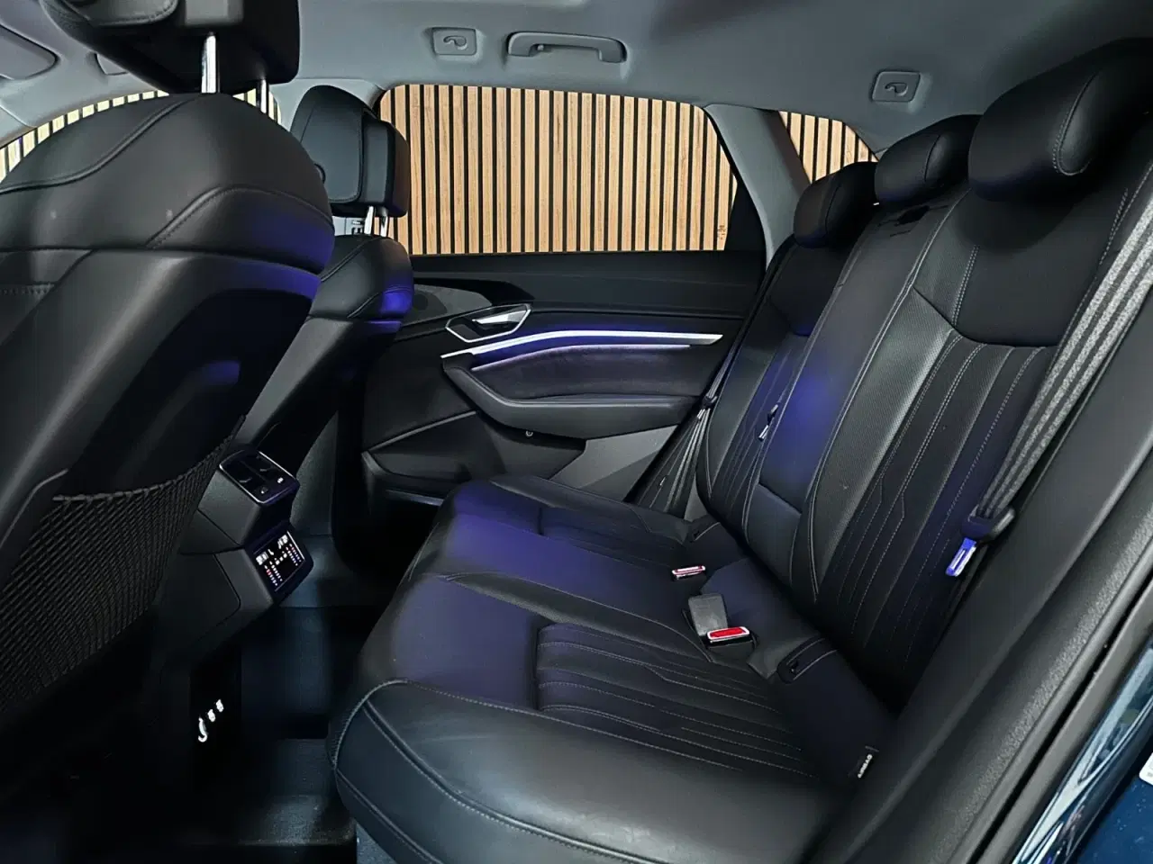 Billede 9 - Audi e-tron 55 Advanced quattro