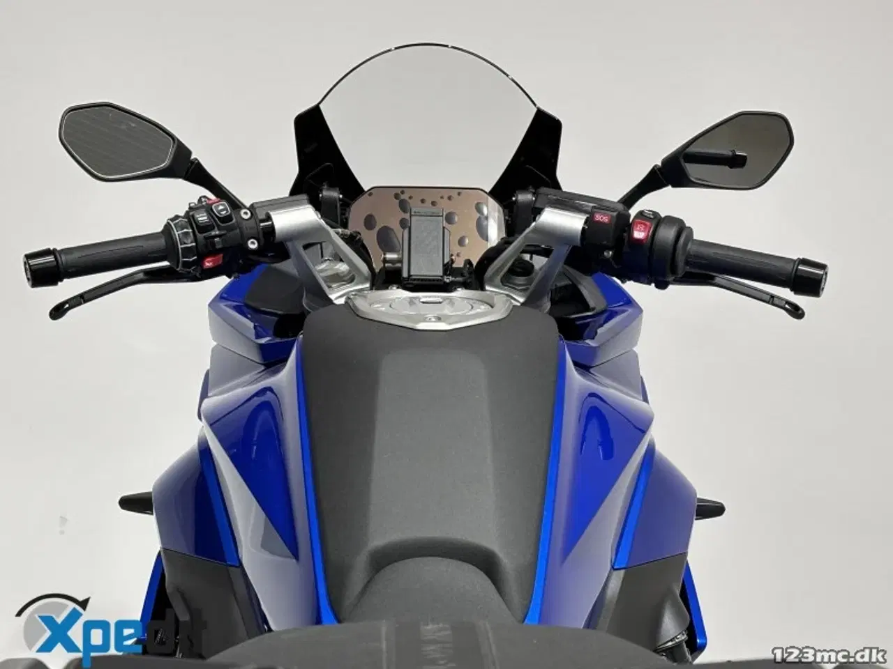 Billede 10 - BMW R 1300 RS