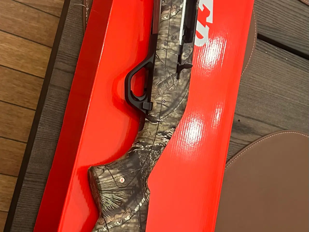 Billede 2 - Winchester SX4 Links