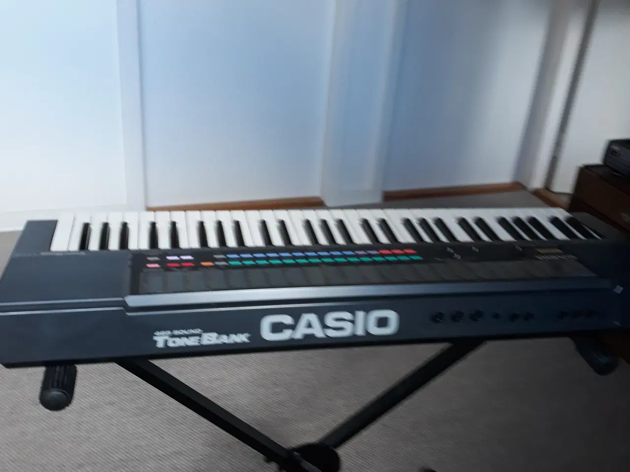 Billede 2 - Keyboard Casio CT-650