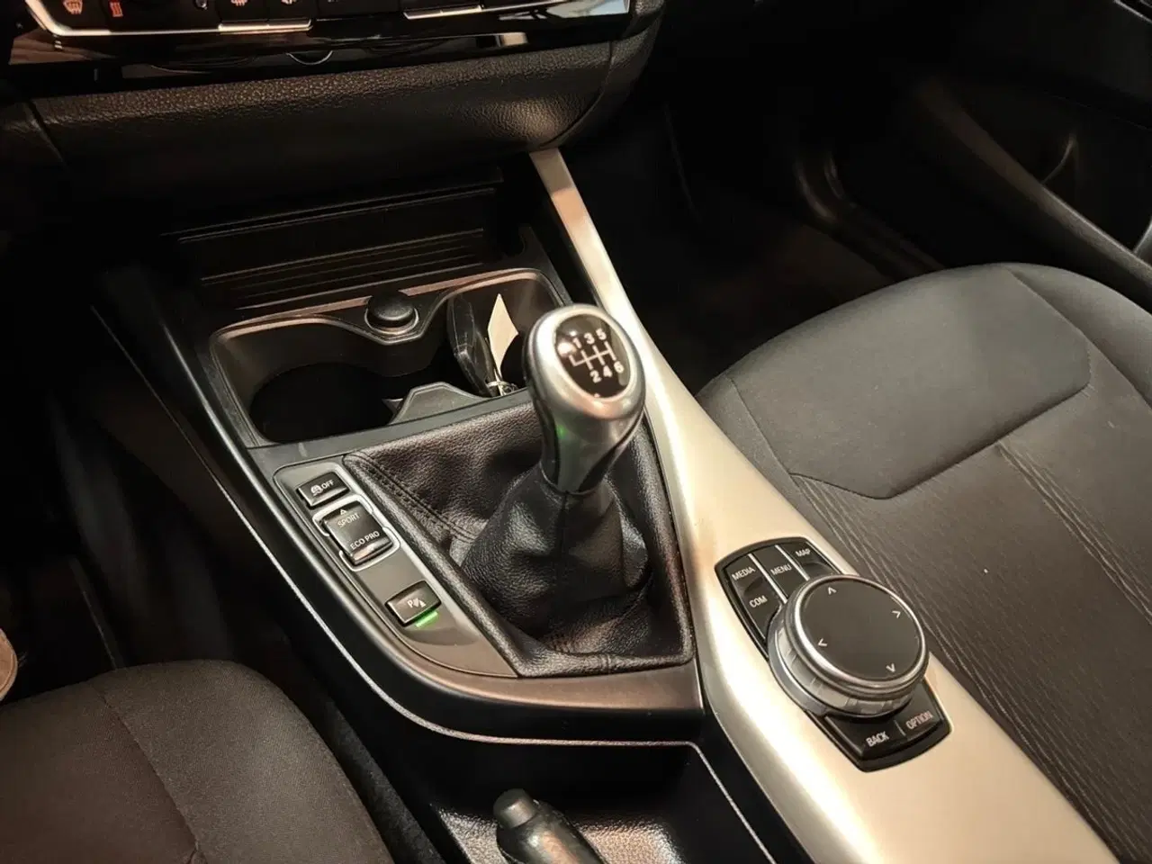 Billede 12 - BMW 118d 2,0 