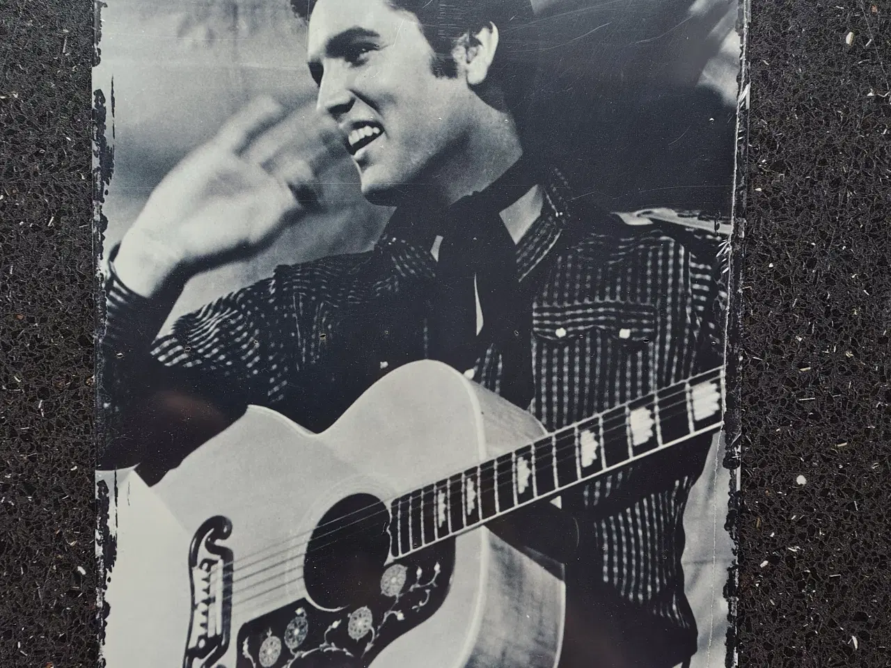 Billede 5 - Metal skilte - forskellige