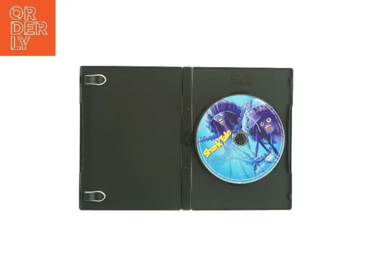 Billede 3 - El Espanta Tiburones (DVD)