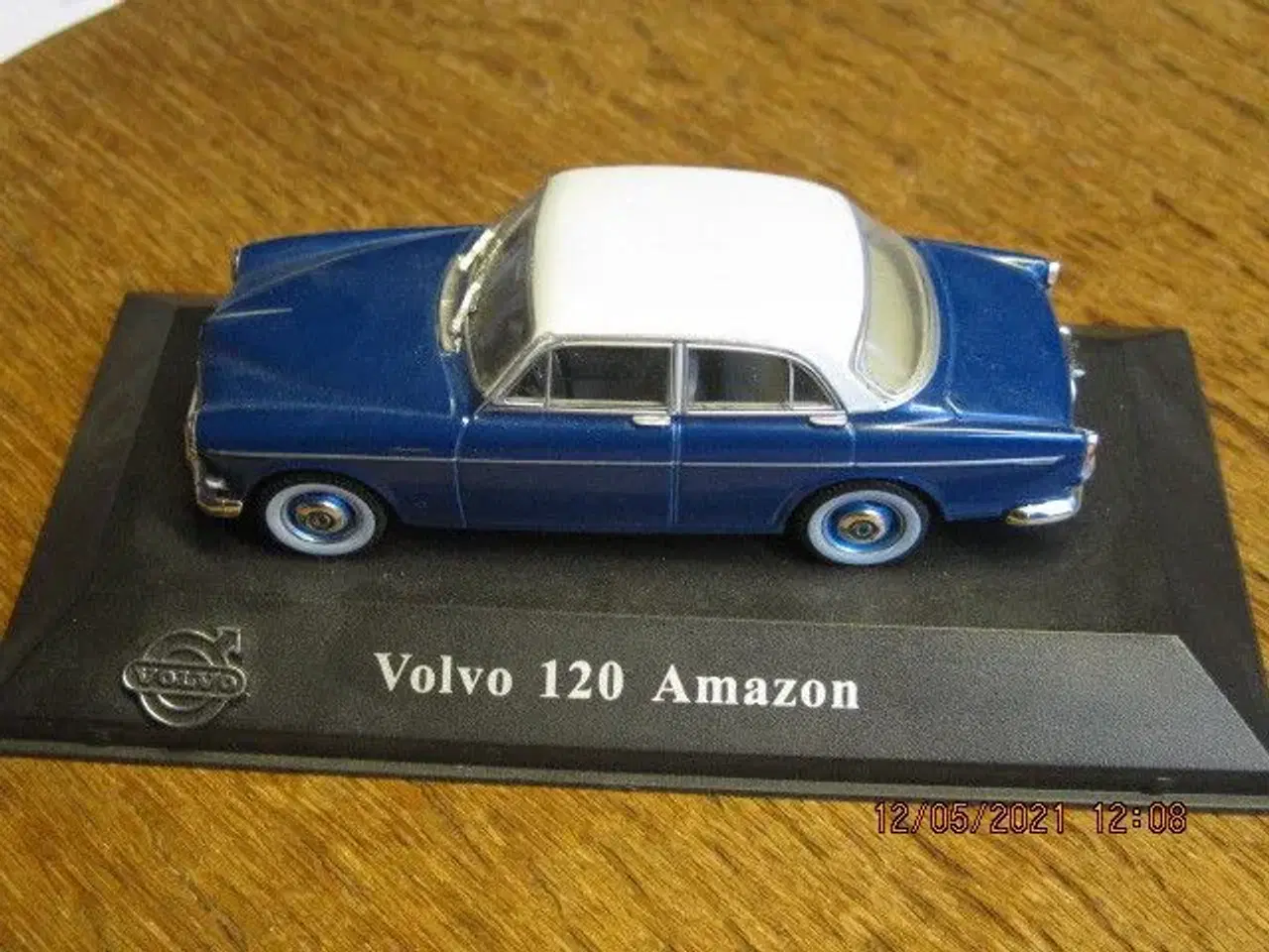 Billede 5 - Fine Volvo 1/43   priser fra kr 200