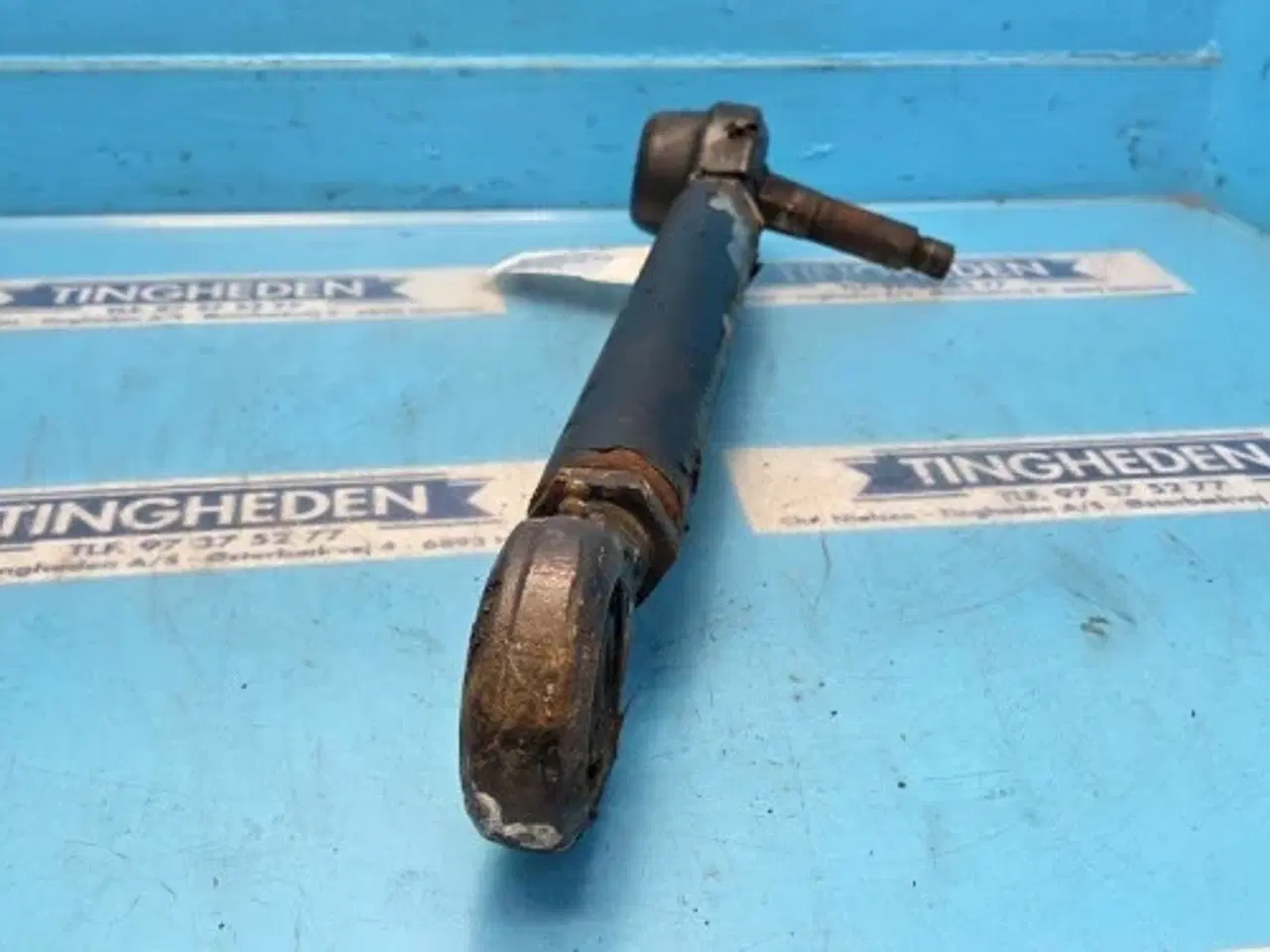 Billede 5 - New Holland TM190 Styrestang 5180336