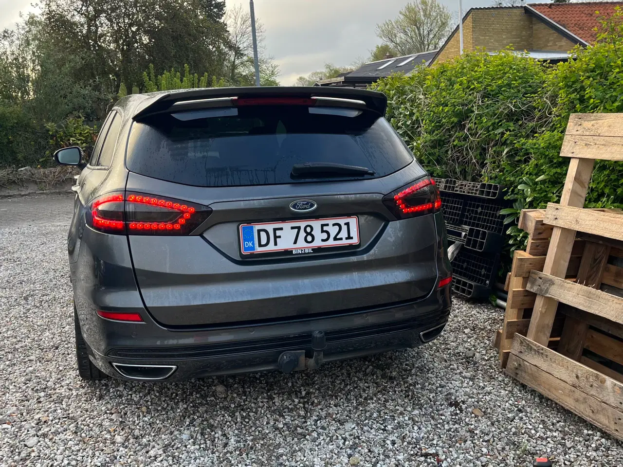 Billede 10 - Ford mondeo