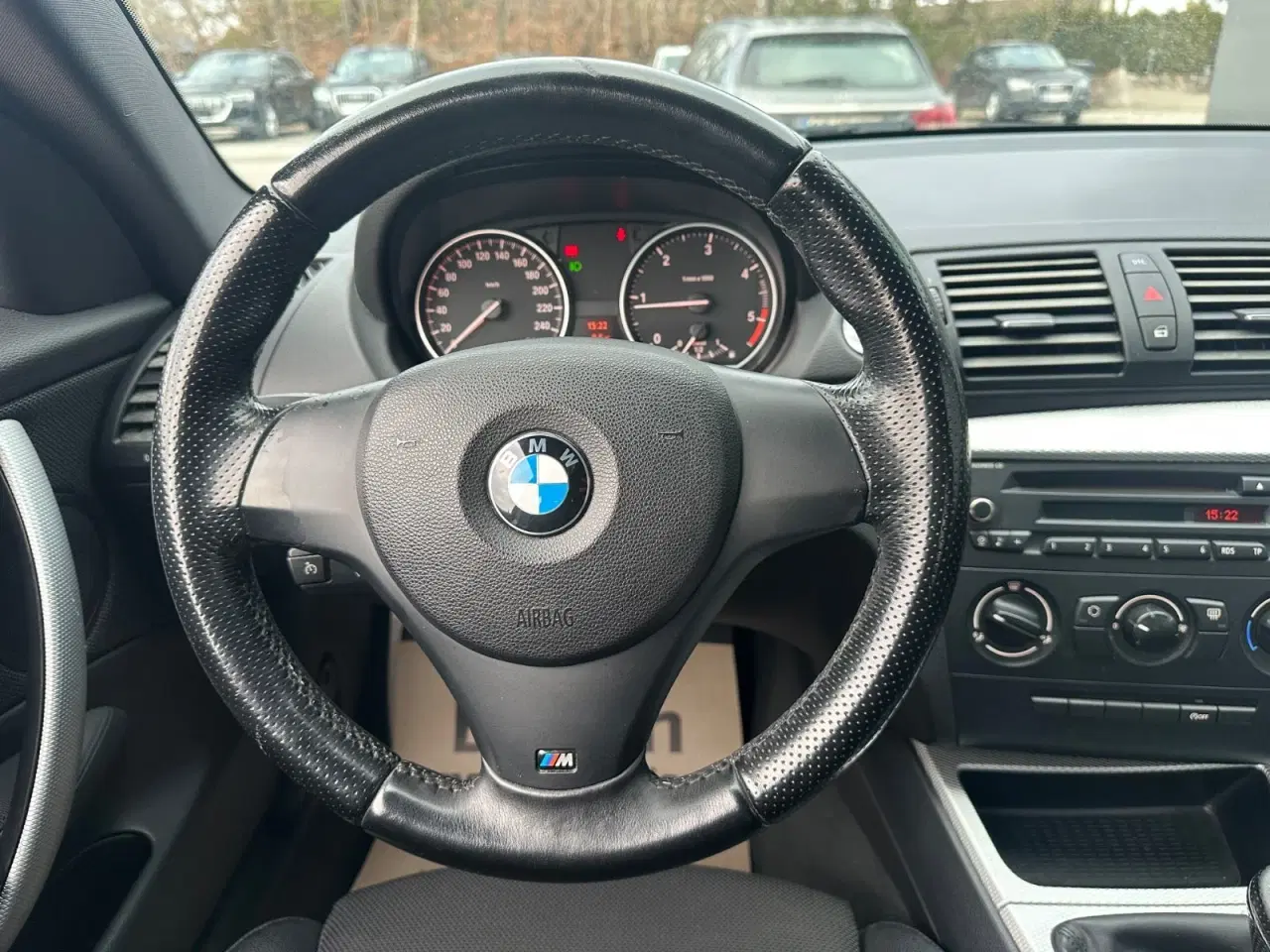 Billede 10 - BMW 120d 2,0 Coupé