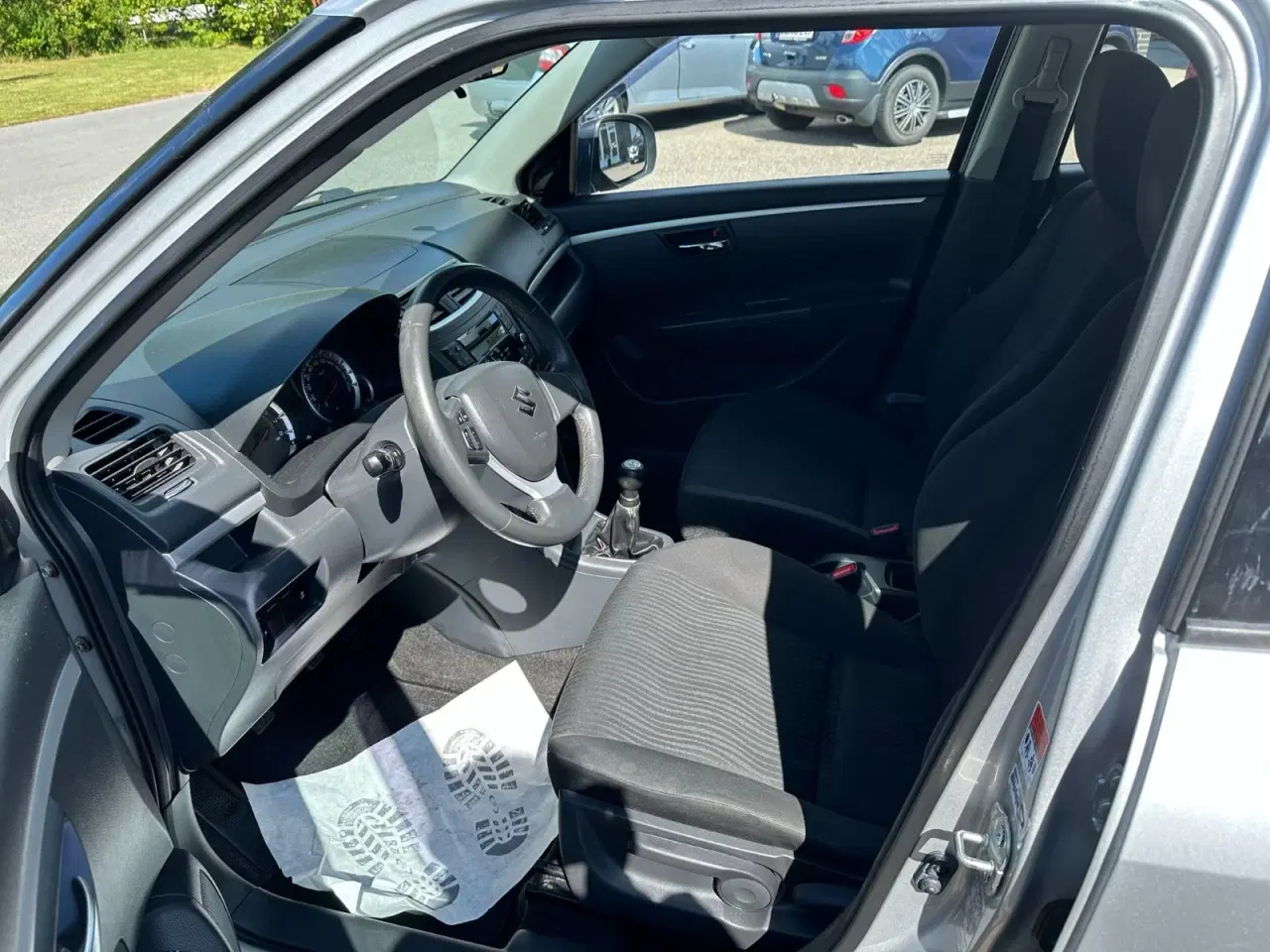 Billede 3 - Suzuki Swift 1,2 Cool