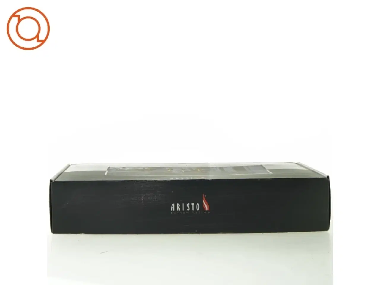 Billede 4 - Art of fire, olielamper fra Aristo (str. 36 x 15 x 7 cm)