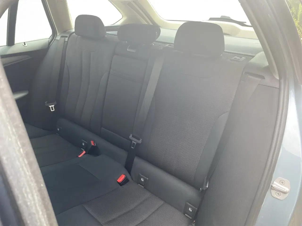 Billede 14 - BMW 520i 2,0 Touring aut.