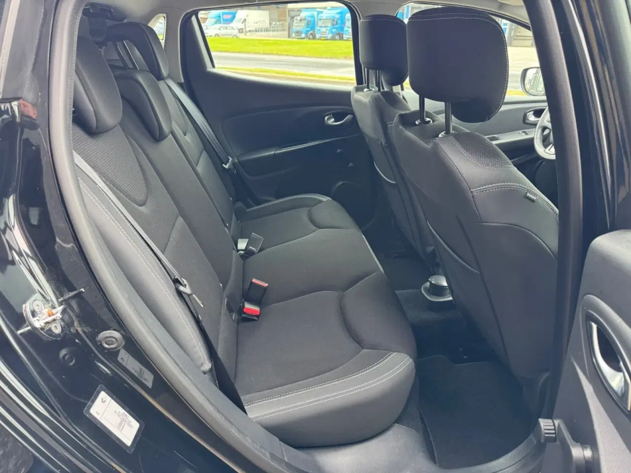 Billede 15 - Renault Clio IV 1,5 dCi 90 Zen