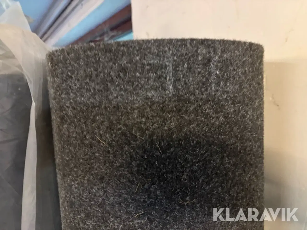 Billede 5 - Linoleum, gulvtæppe 8 styk