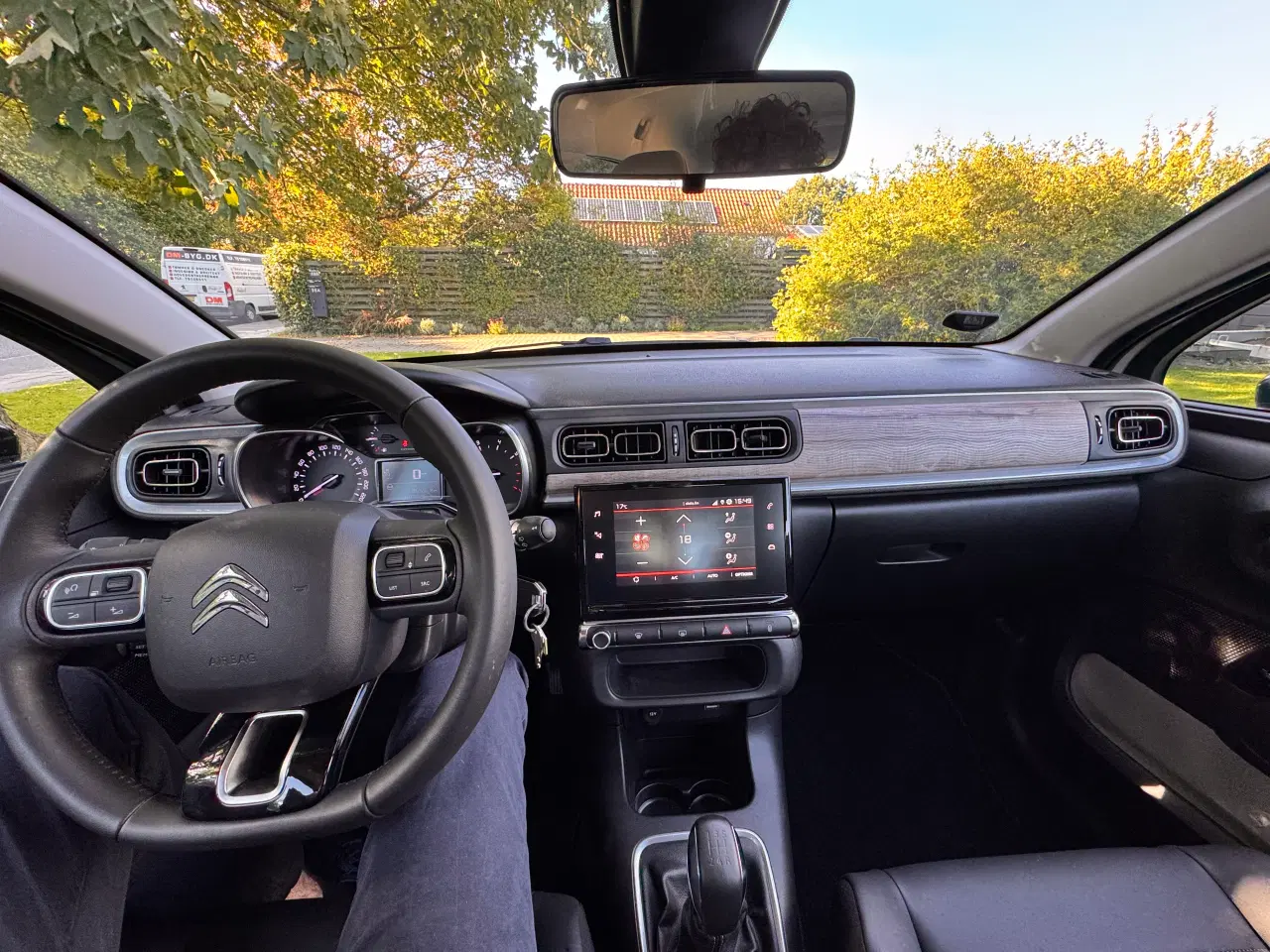 Billede 7 - Næsten ny Citroën C3
