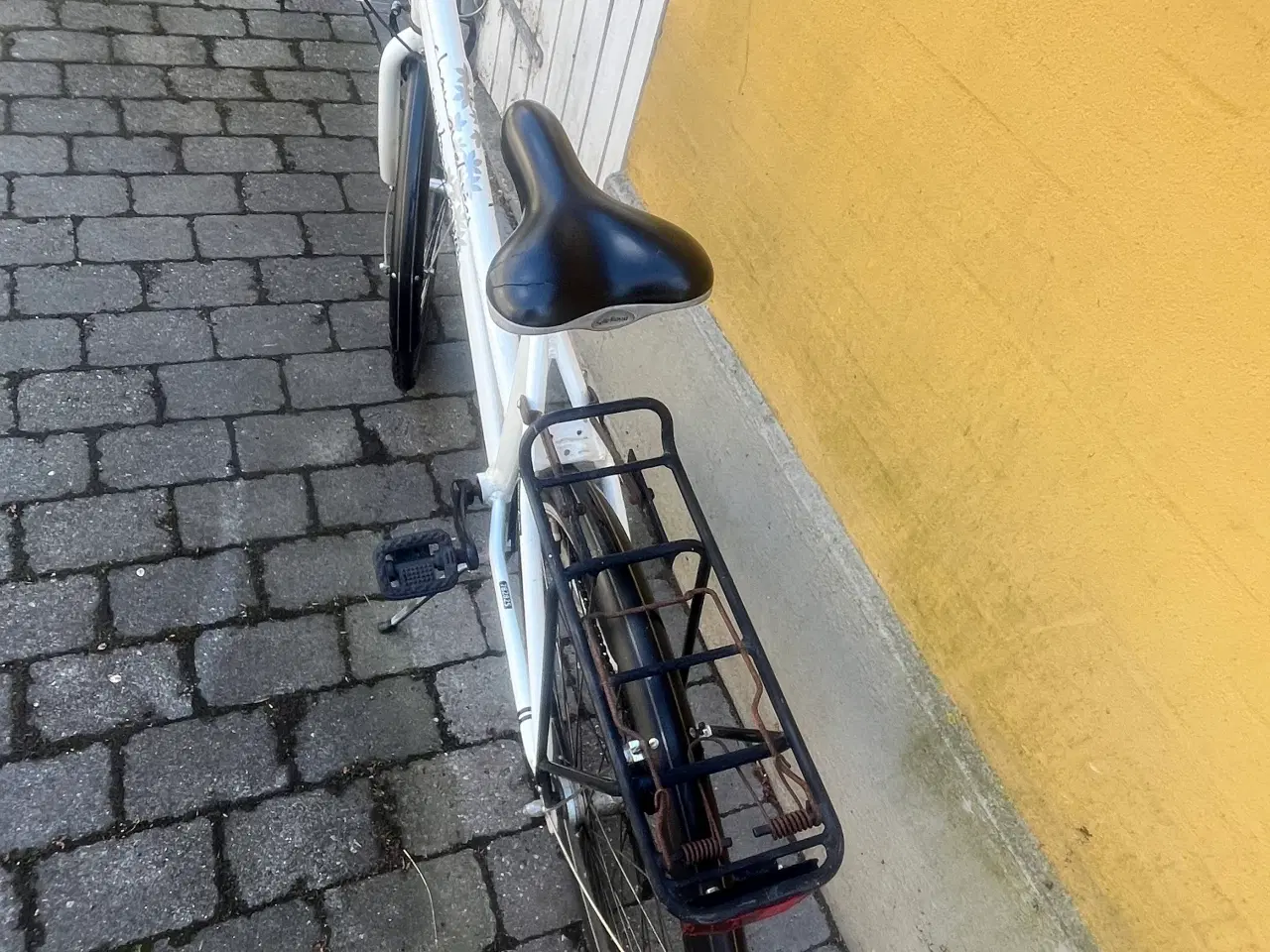 Billede 4 - Mustang 26” dame/pige cykel 