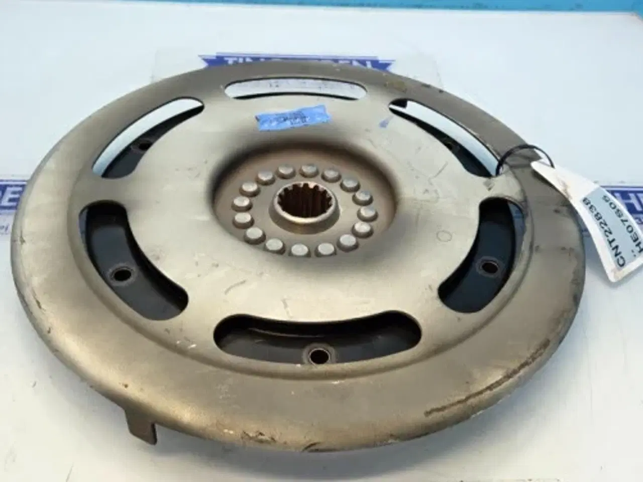 Billede 2 - Case Puma185  Kobling   84266464