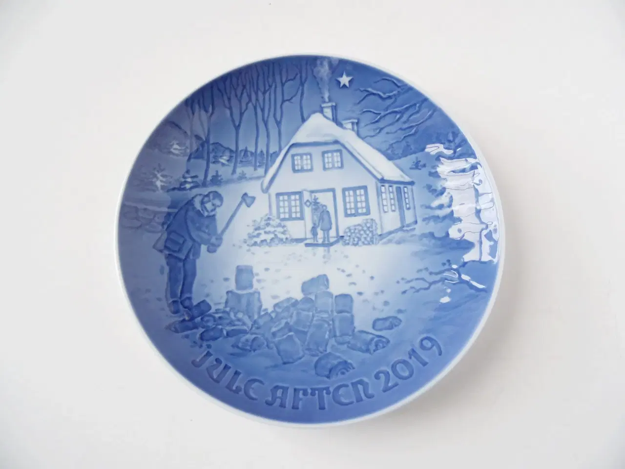 Billede 15 - B&G juleplatter - 500,00 kr/stk.