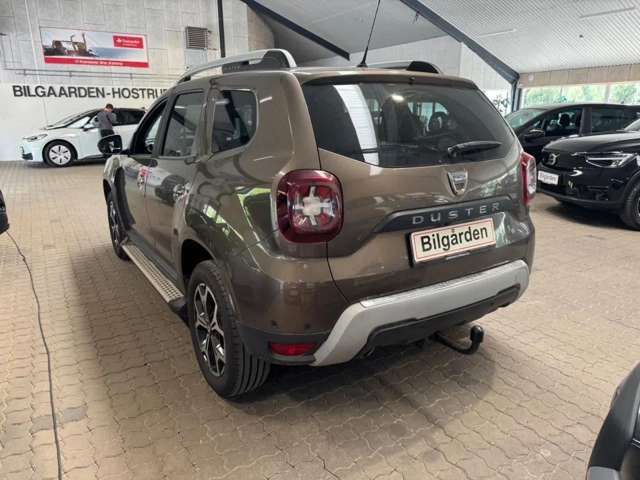 Billede 3 - Dacia Duster 1,5 Blue dCi 115 Prestige